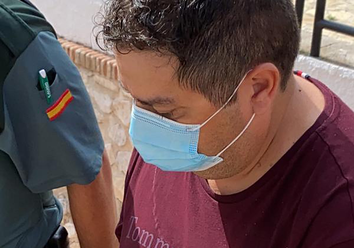 Muere en Estepona Javier Biosca, el rey de las criptomonedas investigado  por la estafa de 500 millones de euros