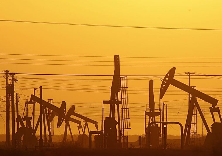 Vox registra una iniciativa para favorecer proyectos de 'fracking'