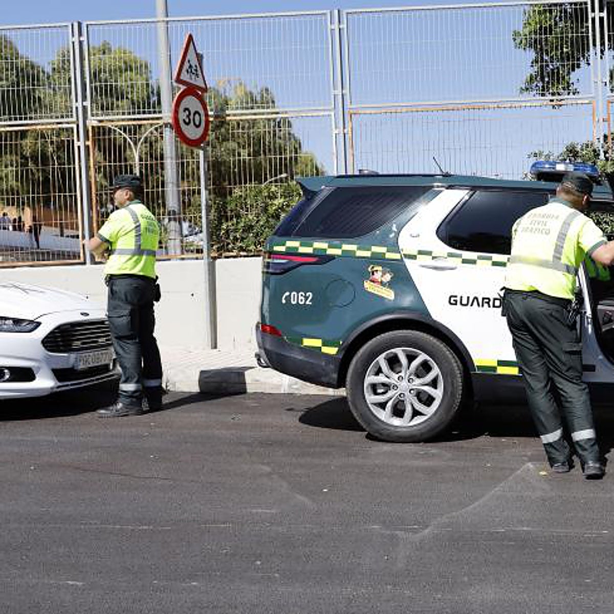 Detienen a un padre por obligar a su hija de once años a hacerle una felación para pagarle un videojuego