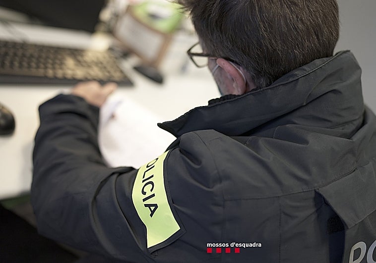 Explotación laboral en un restaurante de Tarragona tras captar a la víctima en Colombia