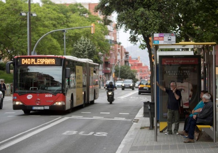 Carrera Jean Bouin de Barcelona: conoce el horario, recorrido y las afectaciones en  el transporte público