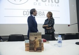 La biografía de Machaquito que escribió Claridades vuelve a ver la luz en Córdoba