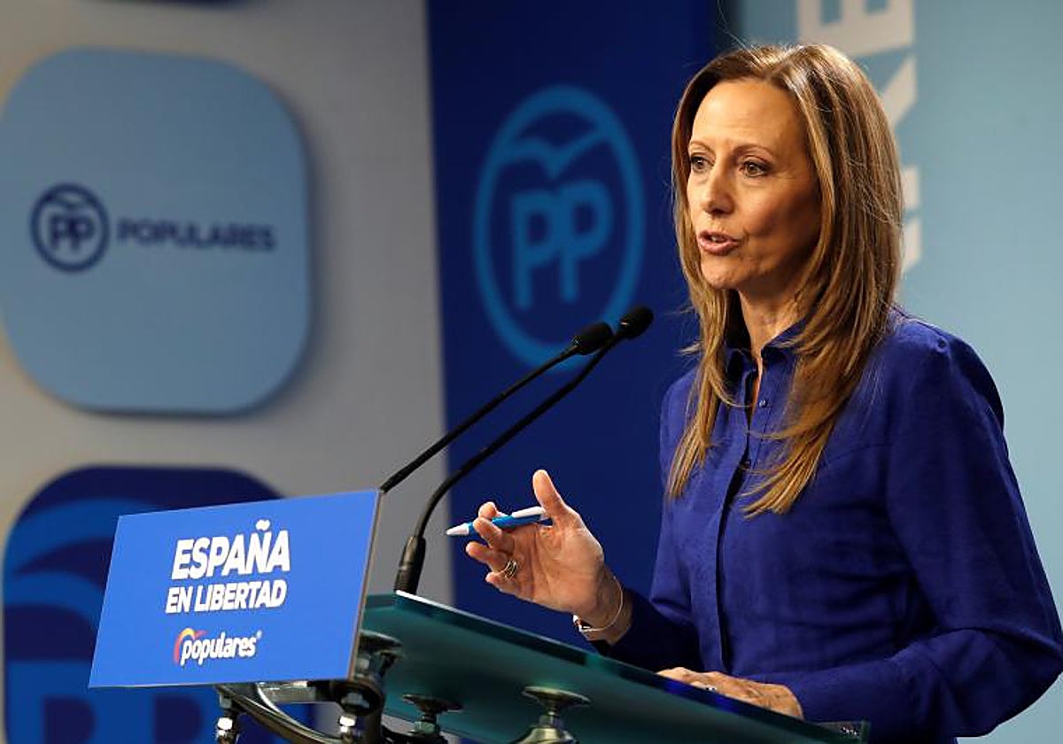 Marta González (PP)