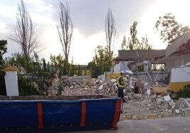 La Junta de Andalucía tendrá que volver a licitar las obras del Centro de Salud de Villanueva de Córdoba