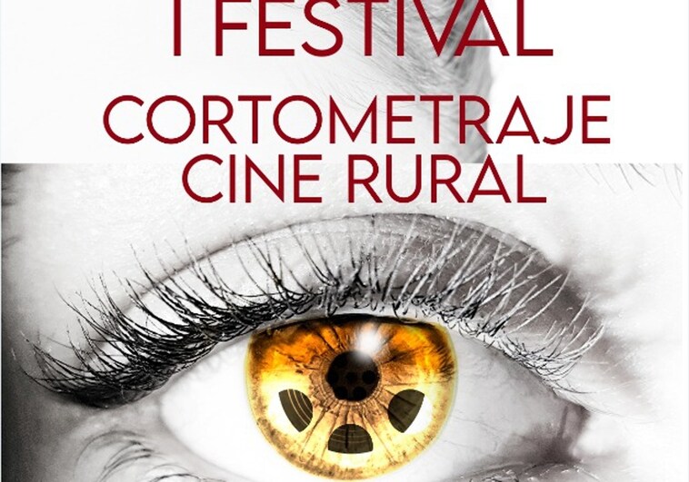 I Festival de Cortometrajes de Cine Rural en San Bartolomé de las Abiertas