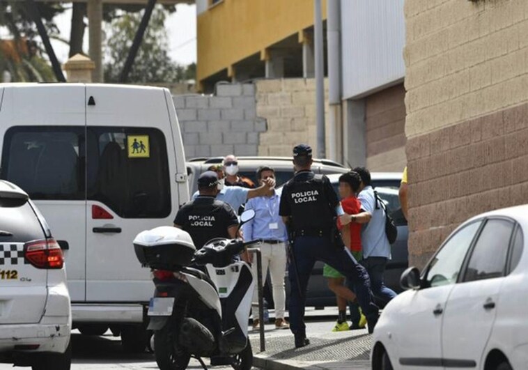 La juez de Ceuta rechaza llamar como testigo a Marlaska por la repatriación de menores a Marruecos