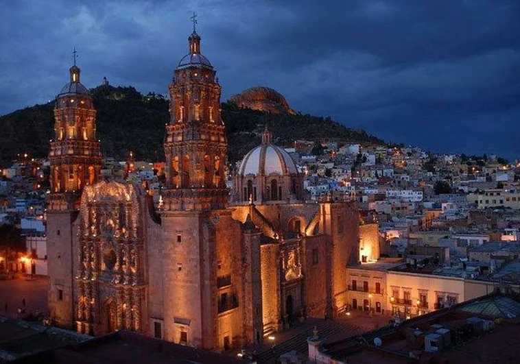 Cuenca inicia los trámites para hermanarse con Zacatecas