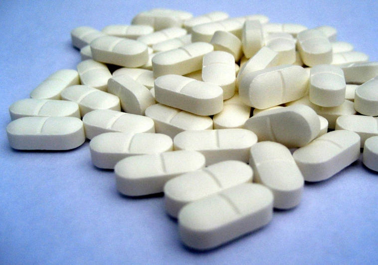 Investigadores del País Vasco descubren la clave para tratar las sobredosis de paracetamol
