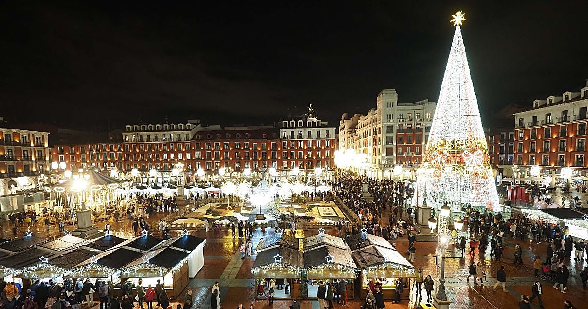 Hasta que llegue diciembre