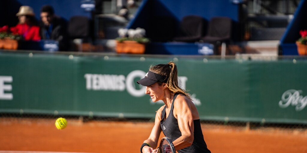 Marina Bassols conquista el ITF Open Ciudad de Valencia