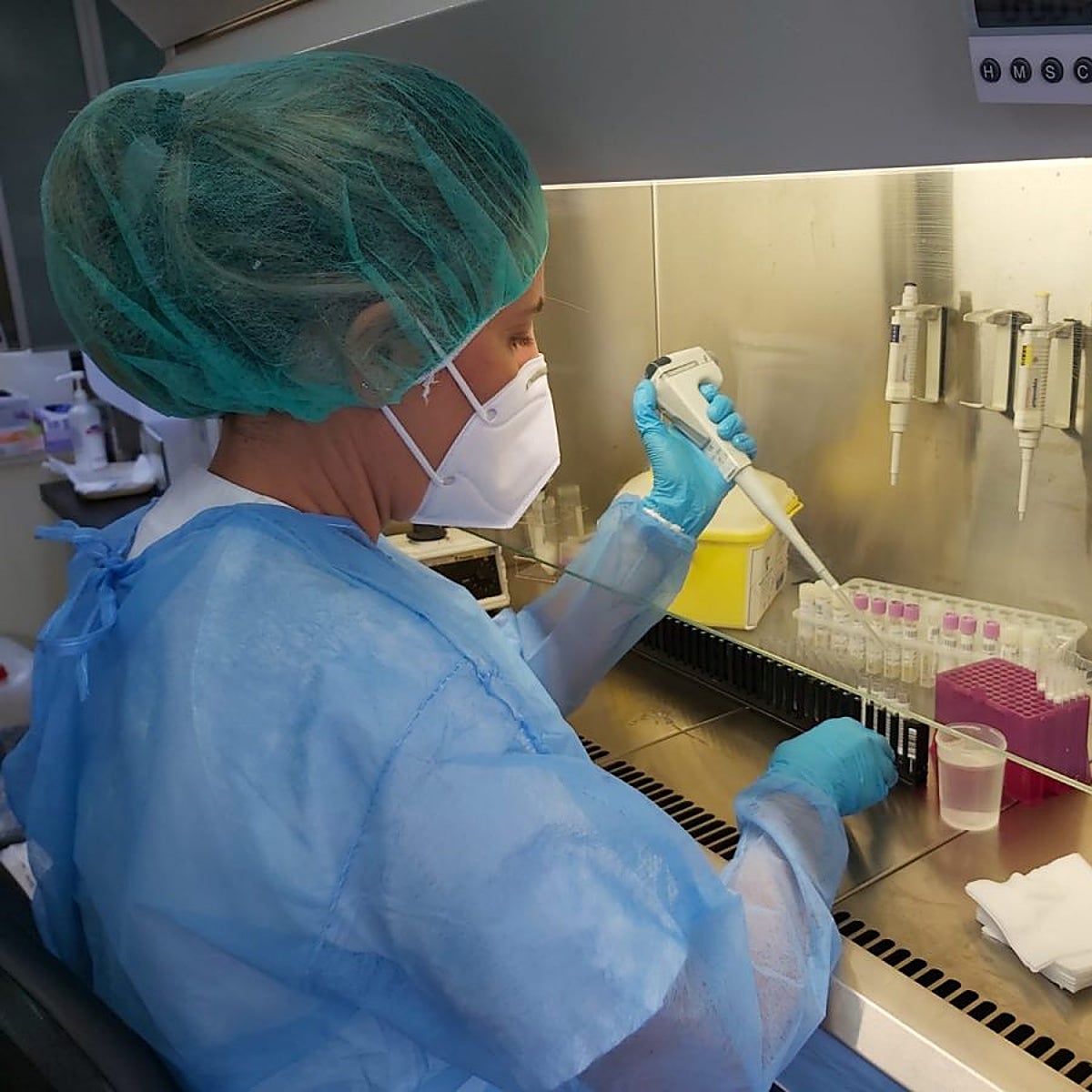 Las mujeres canarias trabajan siete días gratis por la brecha salarial