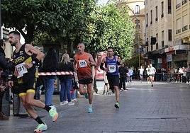 Los deberes de la Media Maratón de Córdoba para la próxima edición