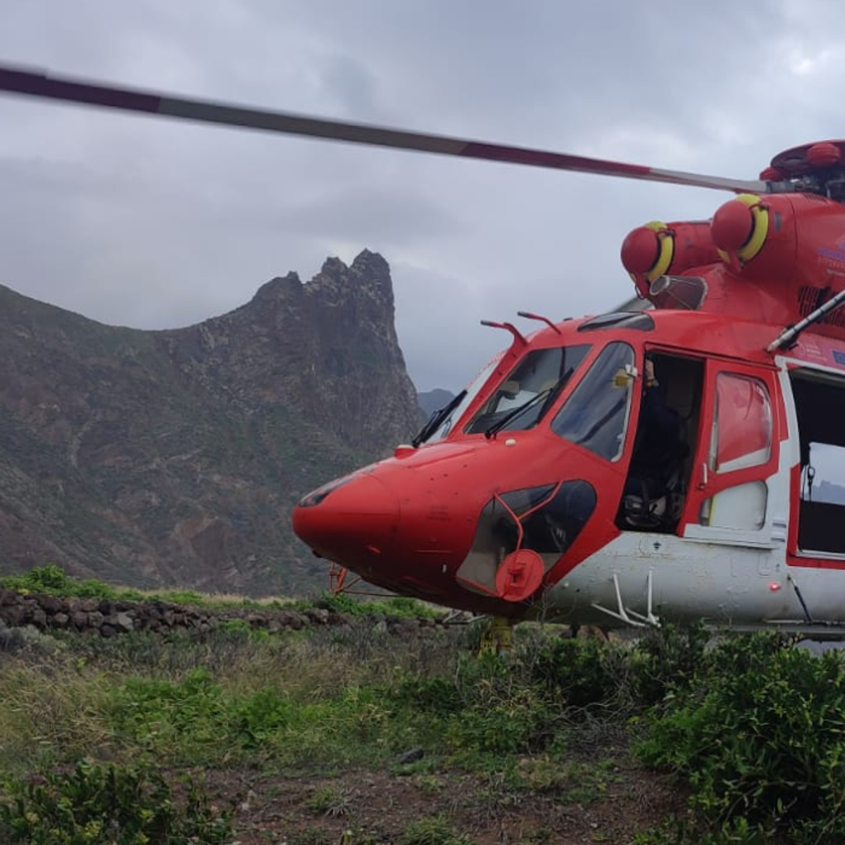 Dos personas mueren por ahogamiento en Fuerteventura en menos de 24 horas