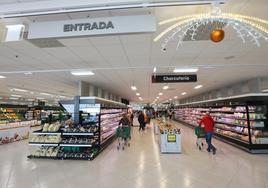 Los dos nuevos supermercados de Mercadona en Córdoba, en imágenes