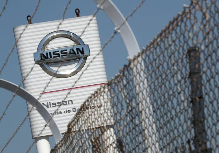 El D-Hub en los terrenos de Nissan en la Zona Franca consigue los avales necesarios y recibirá 65 millones del Perte VEC