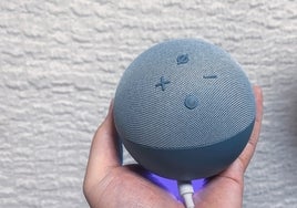 Alexa: cuidado con las compras indeseadas