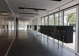 La nueva Biblioteca Pública del Estado en Córdoba no podrá abrirse hasta las primeras semanas de 2023