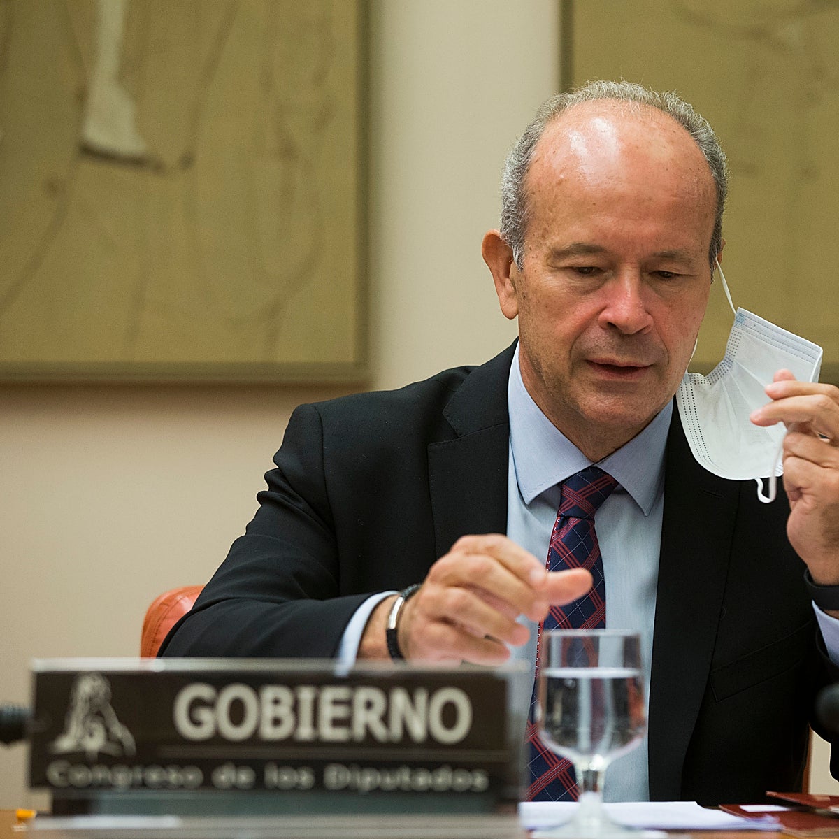 Los jueces, sobre los nombres de Sánchez para el TC: «Es más desprestigio y desconfianza»