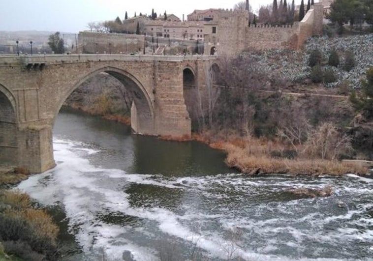 Castilla-La Mancha vota a favor del nuevo Plan  del Tajo, que se mantiene igual que el aprobado hace unos meses