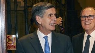 Imagen principal - Pedro González-Trevijano