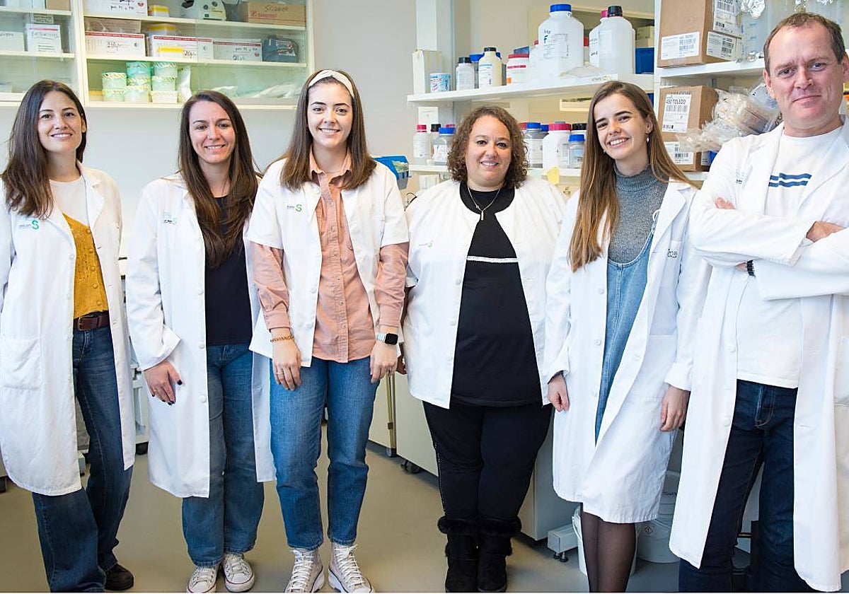 Investigadores de Parapléjicos encuentran un biomarcador que ayuda a predecir la eficacia de un fármaco para la esclerosis