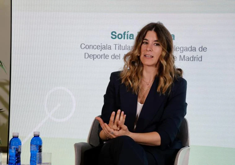 La edil de Cs Sofía Miranda no repetirá en las listas con Villacís: «Ha habido una pérdida de confianza»