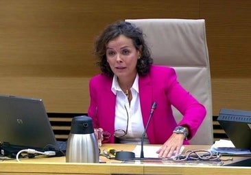 Moncloa coloca a una ex alto cargo como nueva jefa de gabinete de RTVE