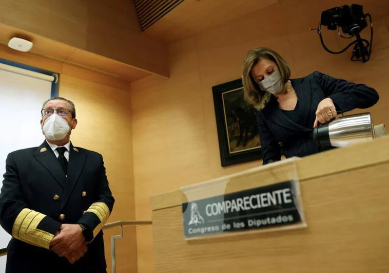 El juez rechaza el último intento del PSOE y la Fiscalía de  imputar a Cospedal en Kitchen
