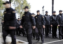 El BOE publica unas nuevas oposiciones con 150 plazas para inspectores de la Policía Nacional