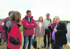 El plan del Gobierno para Doñana genera más dudas que apoyos