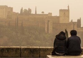 Granada sólo ha ejecutado 293.000 euros de los 15 millones para obras que le cedió la Alhambra