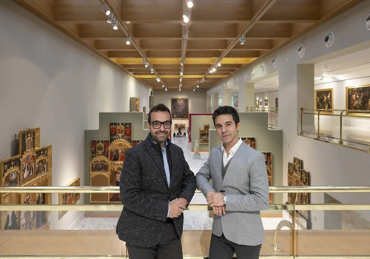 El Museo de Bellas Artes de Valencia programa exposiciones temporales de Sorolla y Goya en 2023