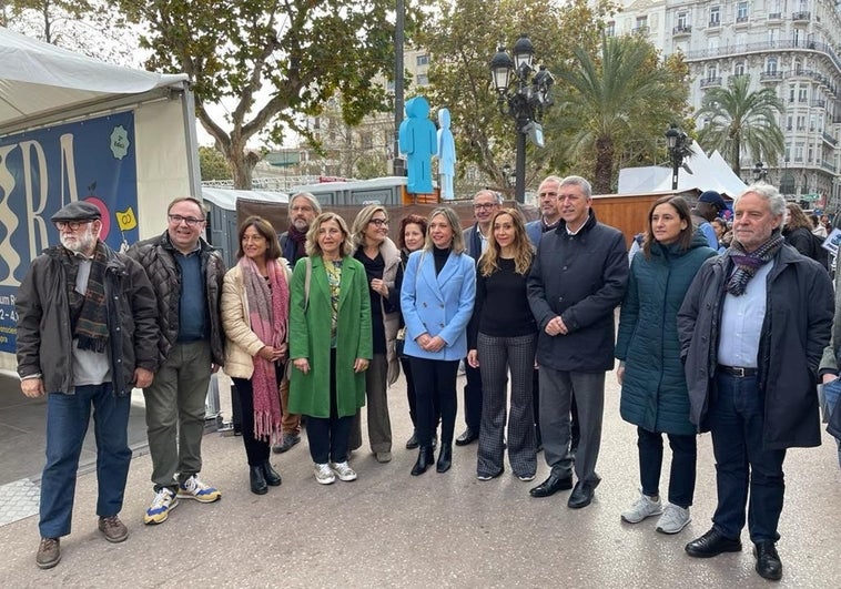 Global Omnium participa en la II Feria de Consumo Responsable en la Comunidad Valenciana