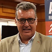 Imagen - «En San Eulogio, nos gustaría más ampliar el espacio deportivo que tener otros usos»