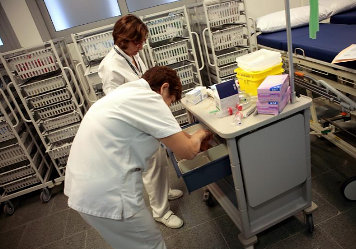 Instituto de Investigación de Santa Creu i Sant Pau