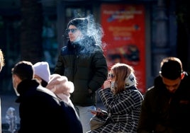 El tiempo en Córdoba | Bajan las mínimas y riesgo de lluvia para este miércoles