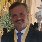Imagen - «Después de 18 años como hermandad y 27 desde se constituyera la Asociación por fin hemos conseguido ser filial de la matriz de Almonte»