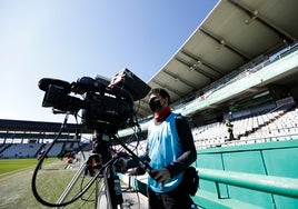 Horario y dónde ver por televisión el AD Alcorcón - Córdoba CF