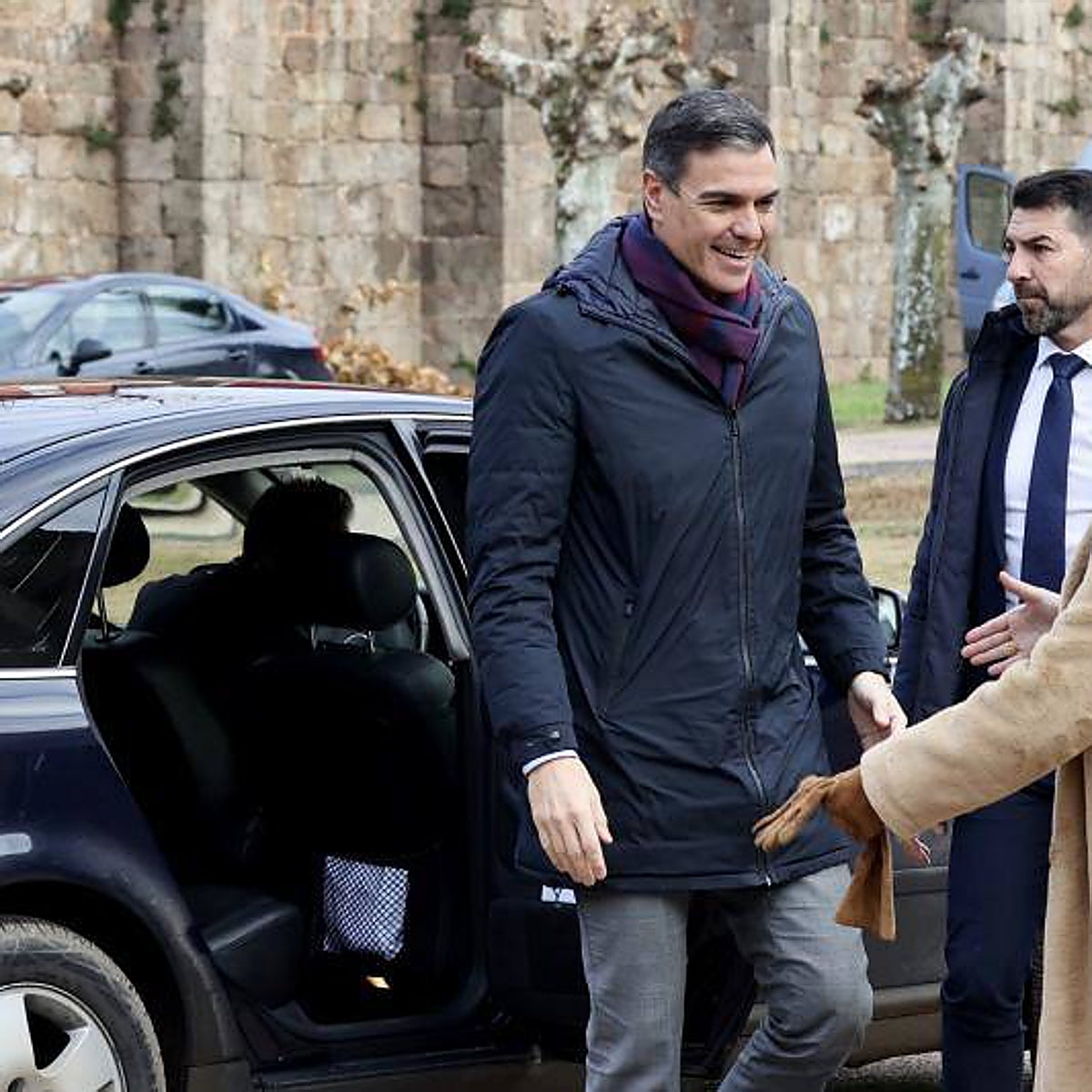 ERC fija su objetivo para la próxima legislatura: tras la malversación, el referéndum