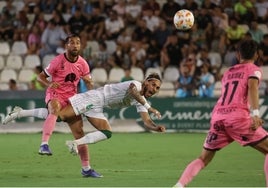 El Córdoba CF se queda sin Gudelj hasta 2023