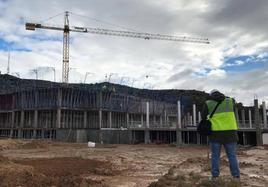 El 56% de los empresarios de la construcción de Córdoba creen que 2023 será un peor año para la actividad