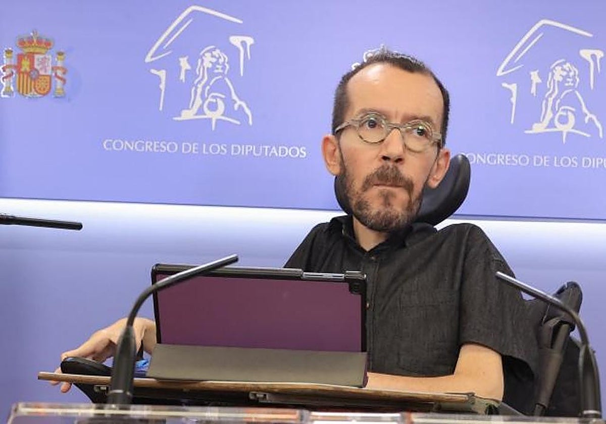 Pablo Echenique