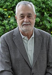 Imagen principal - José Antonio Griñán