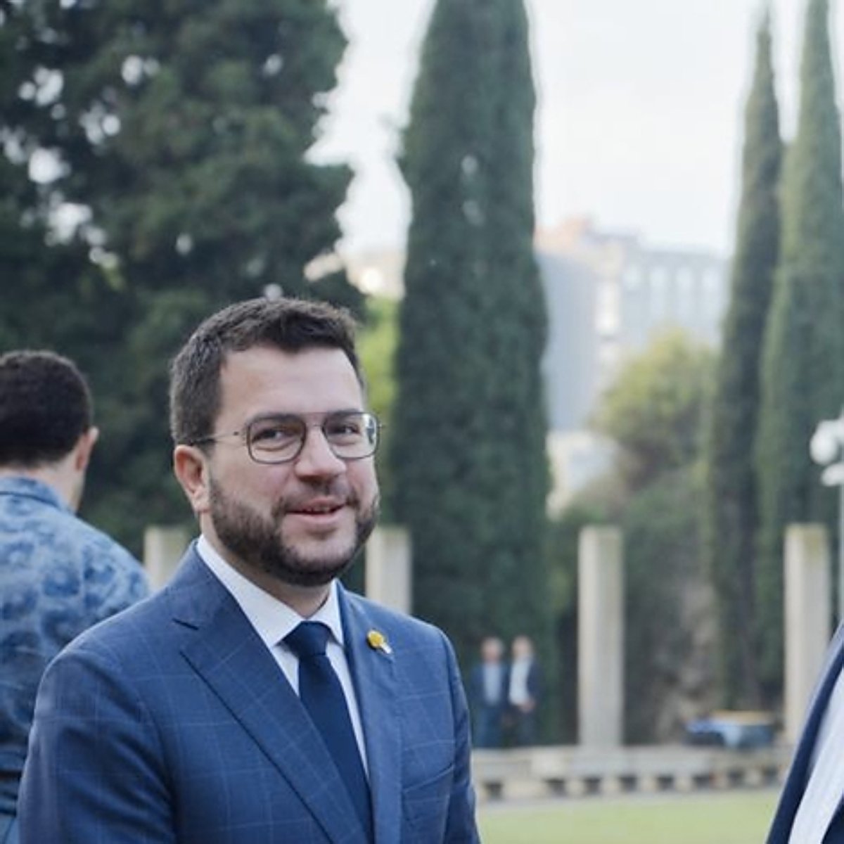 La enmienda de ERC sobre la malversación propone despenalizar el gasto del referéndum ilegal de 2017