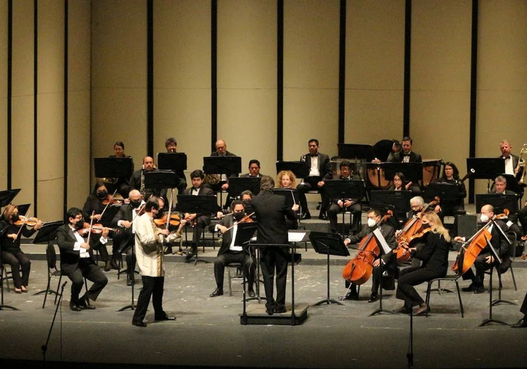 El 'Cultural Navidad 2022' de la diputación  acercará la música clásica a los vecinos de la provincia