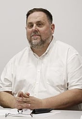 Imagen principal - Oriol Junqueras