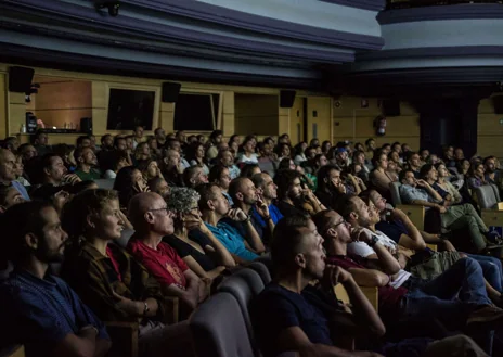 Imagen secundaria 1 - Canarias es laprimera cita del festival de montaña más grande de Europa