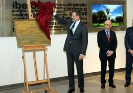 Quinto aniversario del Museo Íbero de Jaén: sin colección permanente y con futuro incierto