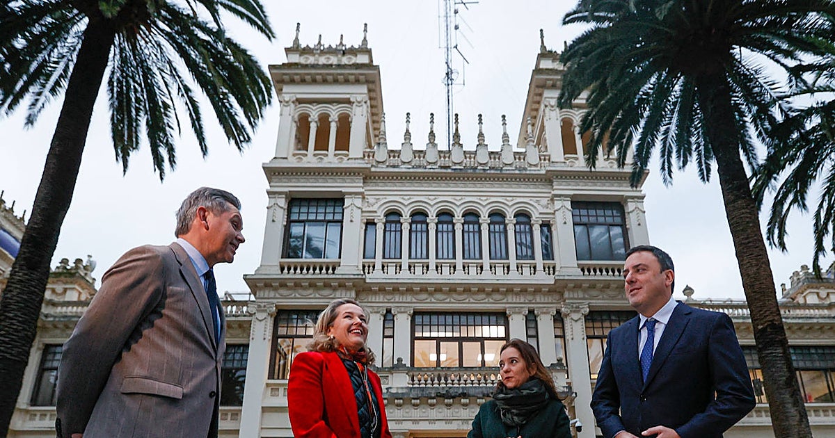 Una designación con aroma político