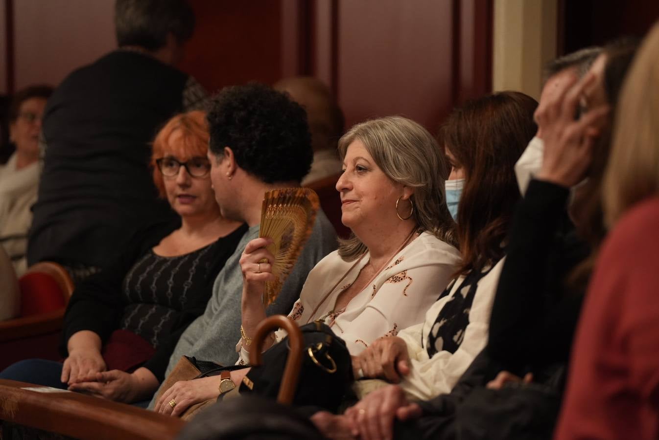 Las imágenes de todo un clásico de la zarzuela en Córdoba, &#039;La Revoltosa&#039;